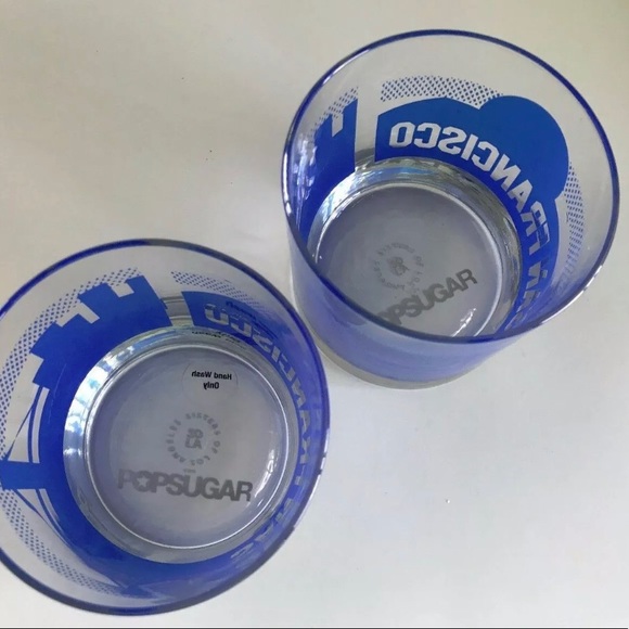 SOLA Sisters Of LA SAN FRANCISCO Glasses - Picture 2 of 3